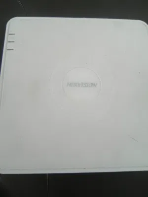 جهاز تسجيل فيديو رقمي (DVR) من إنتاج شركة هيكفيجن