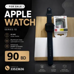 Apple Watch series 10 - 46 mm
