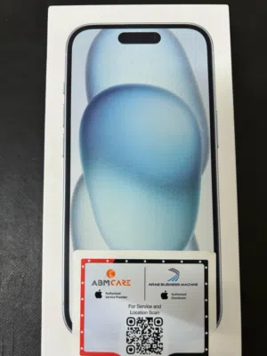 Apple iPhone 15 128 GB in Irbid