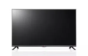 شاشة LG 49 inch 60Hz