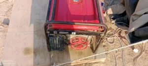 للبيع جننيتر