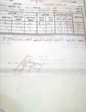 Mixed Use Land for Sale in Mafraq Al-Dafyana