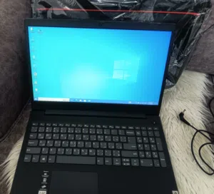 لابتوب لينوفو معالج سريلون الجيل الحادي عشر رامات 4 جيجا هارديسك 256 nvme