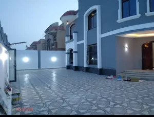 ‏أكثر من 6 غرف ‏.‏ ٥ حمّامات ‏.‏ 380 م٢‏4
