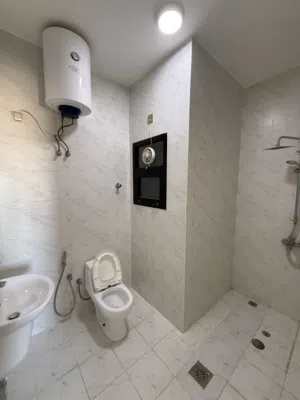 2BHK in Boushar شقه بغرفتين في بوشر