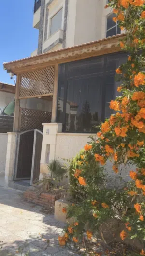 145 m2 3 Bedrooms Apartments for Sale in Amman Al Bnayyat