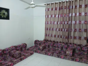 80 m2 3 Bedrooms Apartments for Rent in Zarqa Al Zawahra