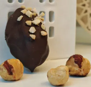 تمور البركه