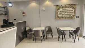 للبيع معدات مطعم