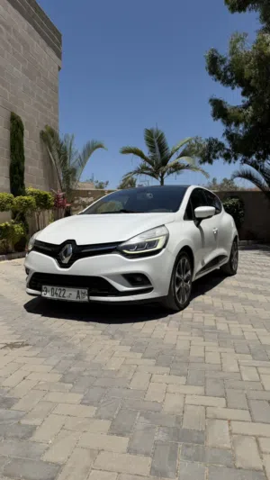 Used Renault Clio in Tulkarm