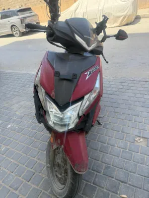 هوندا ديو 125cc