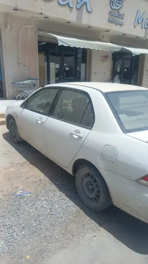 Used Mitsubishi Lancer in Tripoli