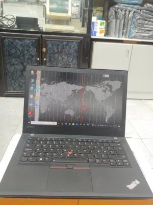 لابتوب ثنكك باد T470 معالج i5