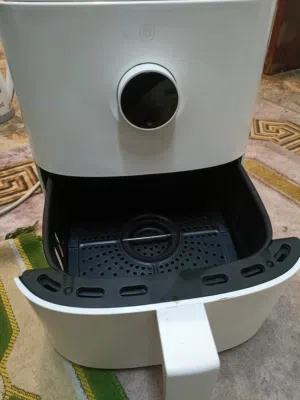 قلايه هوائية