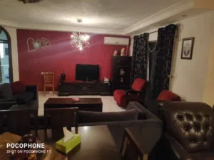 160 m2 3 Bedrooms Apartments for Rent in Ramallah and Al-Bireh Other