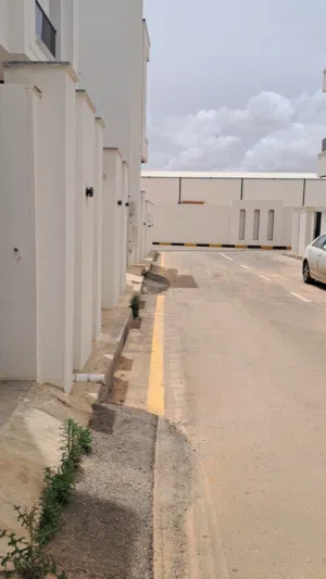 فيلا خليجيه حديثه لبيييع