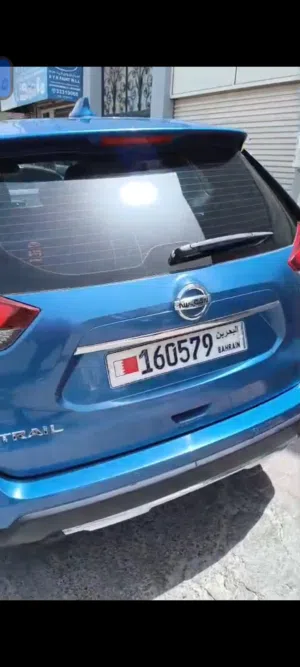 Nissan X-TRAIL 2019 Model  Urgent sale needed !!!