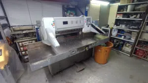 معدات طباعة (مطبعة) printing press machines