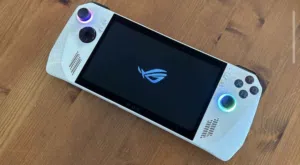 asus rog ally z1