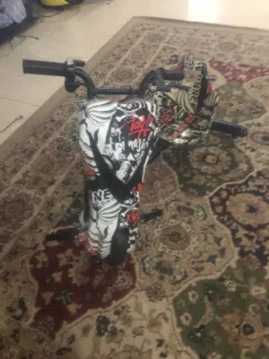 سكوتر كهربائي للبيع درفت