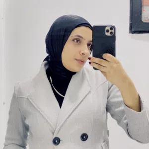 Toqa mohamed Elkony 