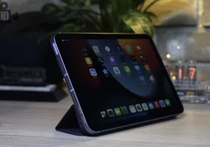 Apple iPad Air 6 256 GB in Al Dakhiliya