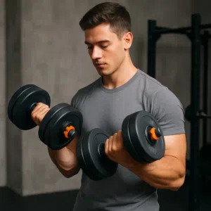 طقم أوزان 25ك