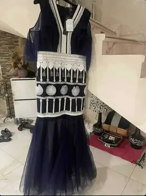 Evening Dresses in Turaif
