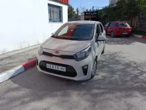 Used Kia Picanto in Qalqilya