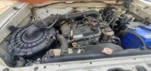 هايلكس تويوتا دبل 2015 4x4 مواصفات خليجي