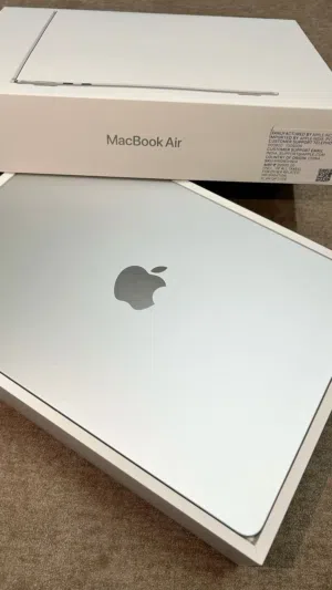 MacBook Air m4 16GB