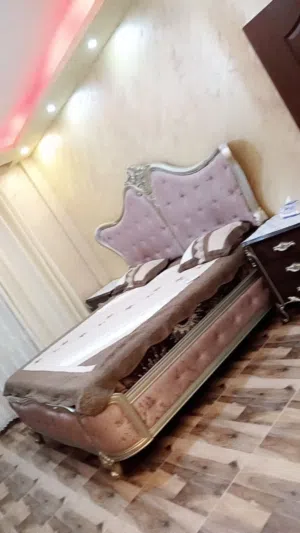 غرفة نوم مصري