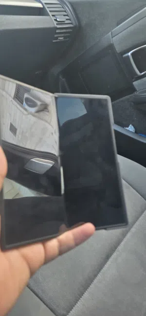 Samsung Galaxy Z Fold7 256 GB in Amman