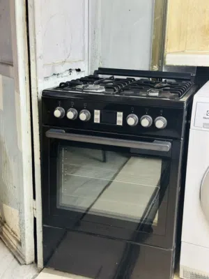 غاز مع فرن بلومبرغ