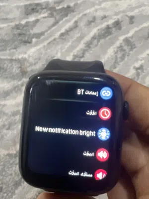 Apple smart watches for Sale in Dhofar