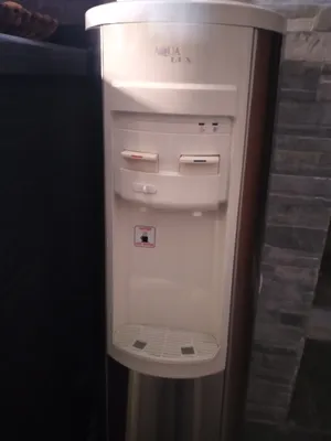 Water Coolers . Used0