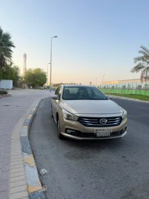 Used GAC GA3 in Muharraq