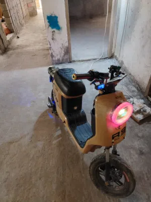 دراجه شحن موديل R9  2024 مستعمله
