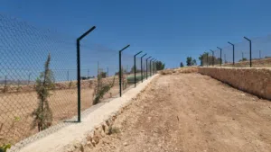 Farm Land for Sale in Amman Badr Jdedeh