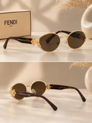 نظارات FENDI اصلي 100%