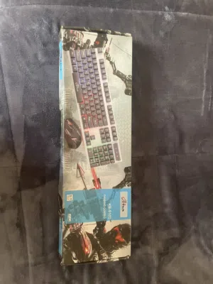 KB-5100 Gaming Combo