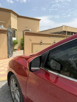 نيسان ..سنترا 2014