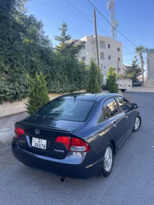 هوندا سيفيك هايبرد 2006 كفاله جير ماتور بطاريه كوشوك