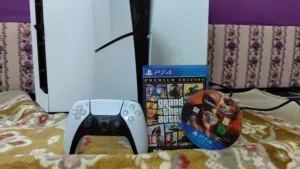 PlayStation 5 PlayStation for sale in Al Dakhiliya