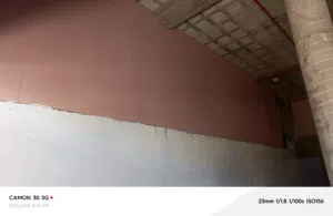 صناعي جبصين لي منطقا في نابلس