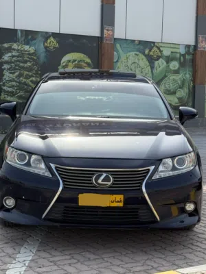 لكزس ES350 2015