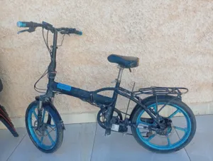 بسكليت كهرباء