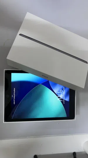 Apple iPad 9 64 GB in Buraimi
