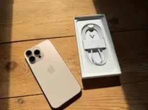 آيفون 16 برو مكس سوبر نظافه جهاز محلي استعمال شخصي جهاز ولا خبش لا قوه إلا بالله
