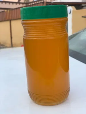 سمن بقري وغنم اصلي مضمون 100